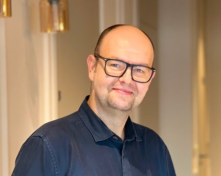 lek. med. Bartłomiej Pawelec