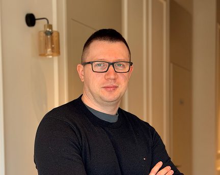 lek. med. Marcin Ignaczak
