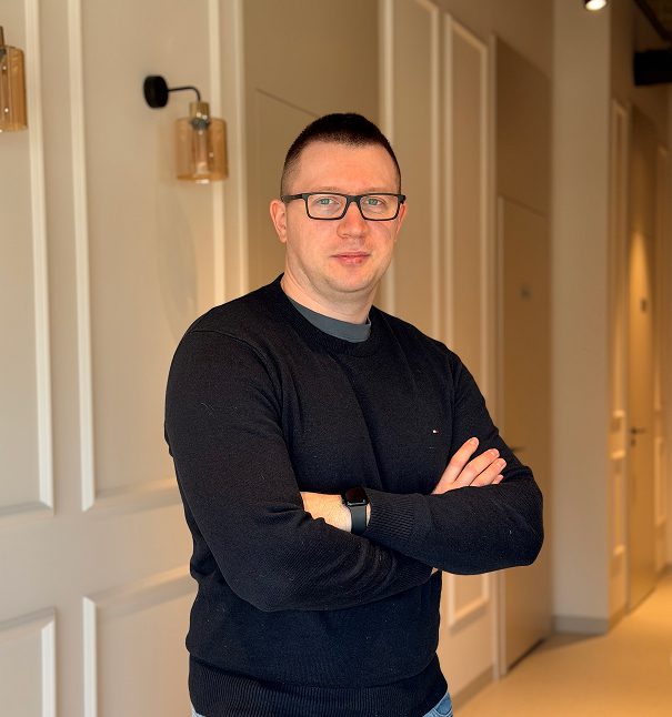 Marcin Ignaczak