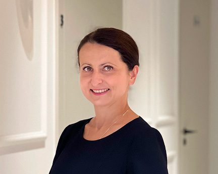 dr n. med. Gabriela Gulak