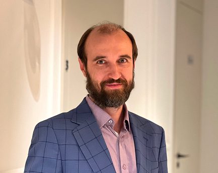 lek. med. Jan Wawszczak