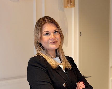 Joanna Galej