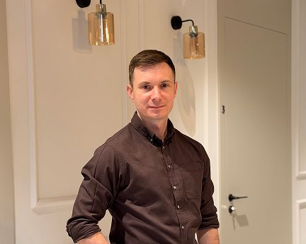 Łukasz Wilgocki