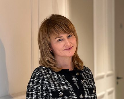dr n. med. Marta Zębala