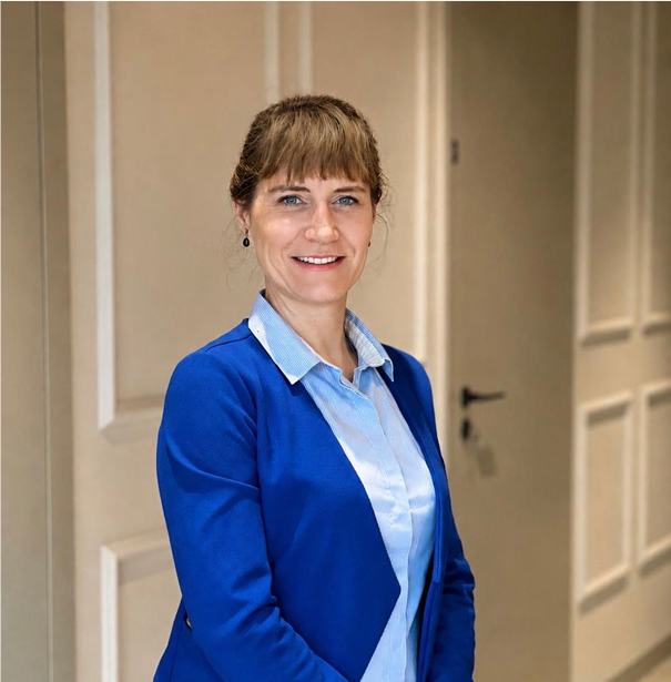 Anna Fijałkowska