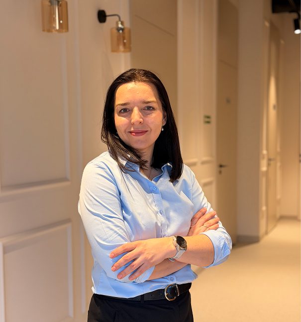 Katarzyna Stopińska