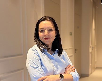 lek. med. Katarzyna Stopińska