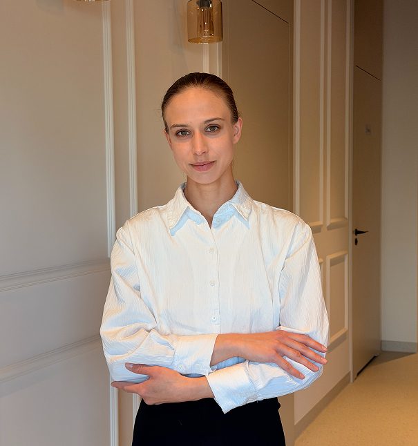 Katarzyna Puścian