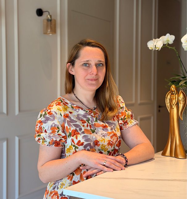 Katarzyna Wołosiewicz