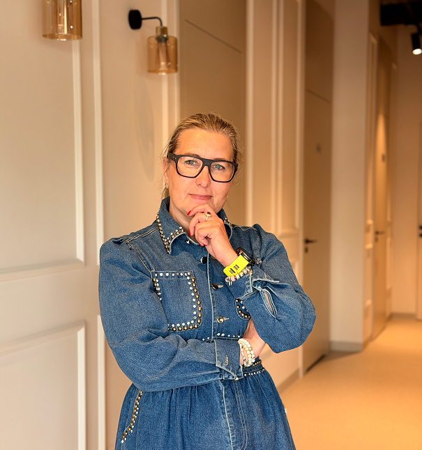Monika Kotecka