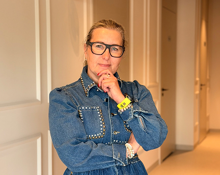 Monika Kotecka