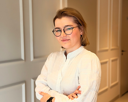 Katarzyna Dobrowolska