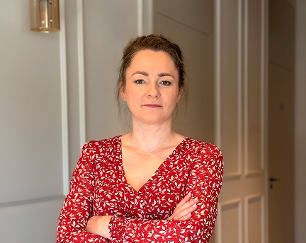 lek. med. Monika Florka-Smajdor